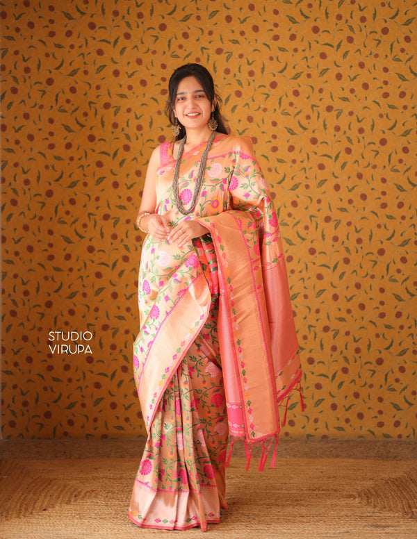 Banarasi Saree