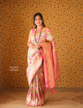 Banarasi Saree