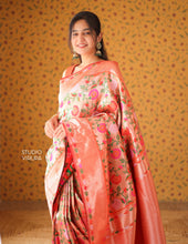 Banarasi Saree