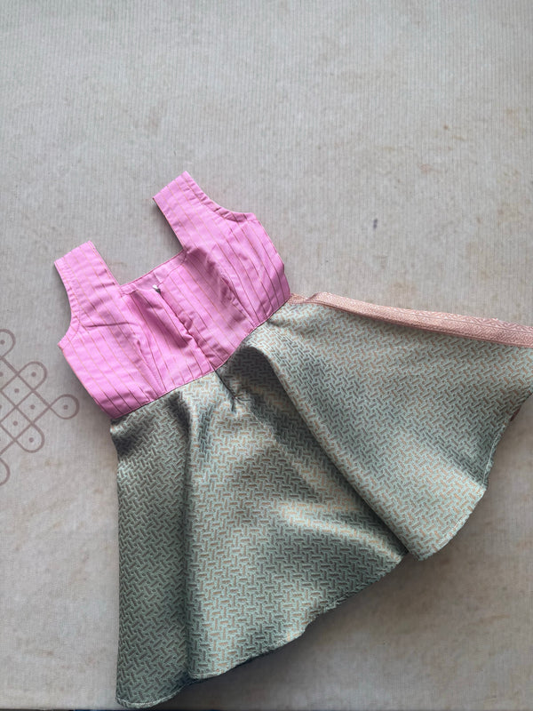 Baby Girl Dress - Express