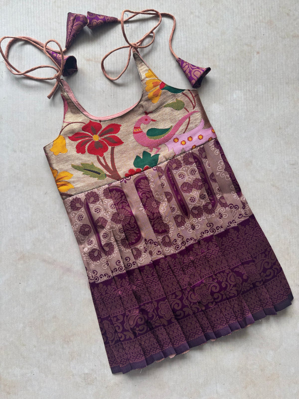 Baby Girl Dress - Express