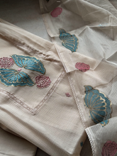 Saanvi - Kota Unstitched 3 Piece Salwar Material