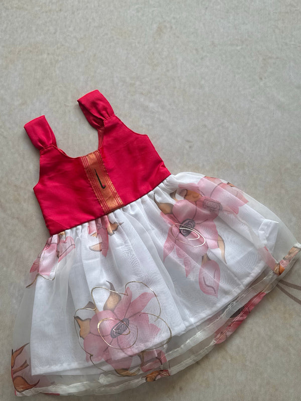 Baby Girl Dress