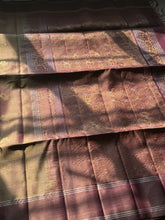 Kanjivaram Pure Soft Silk Saree