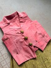 Mayizhini - Crop top and Skirt Festive Edit Express