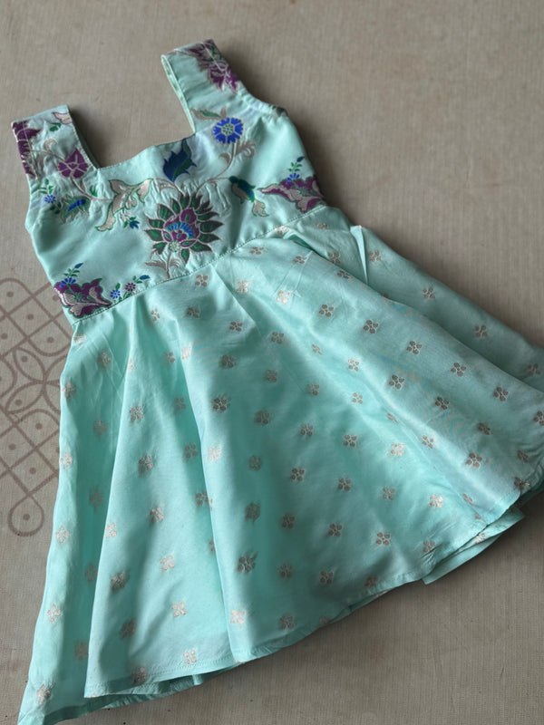 Baby Girl Dress - Express