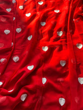 Heartly- Red