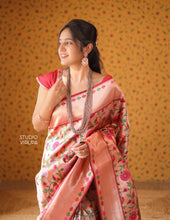 Banarasi Saree