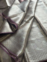 Sarva - Regal Banarasi Saree