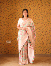 Banarasi Saree