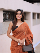 Maheshwari Silk Cotton Saree