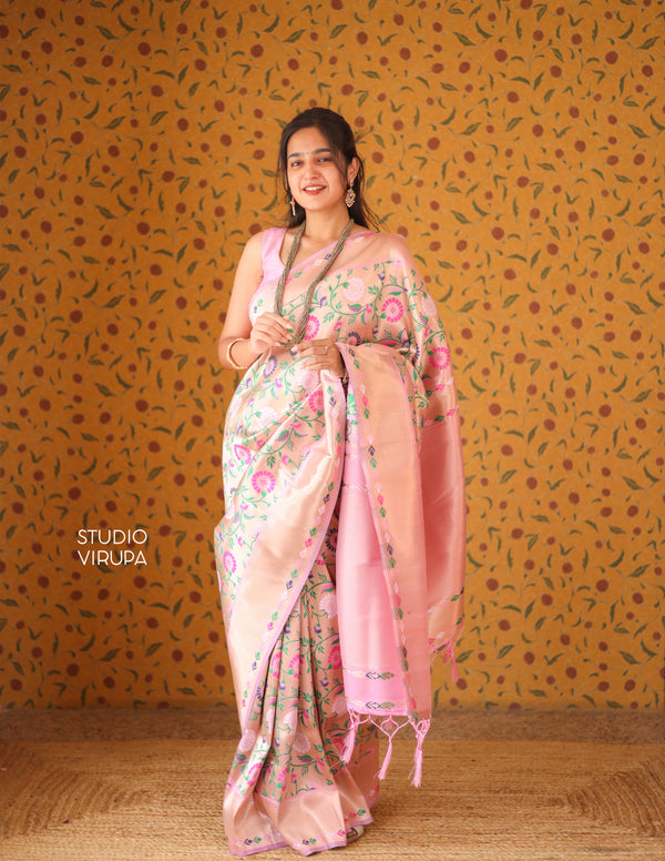 Banarasi Saree