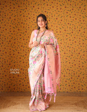 Banarasi Saree