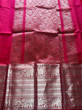 Mangalgiri Silk Cotton