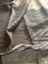 Sarva - Regal Banarasi Saree
