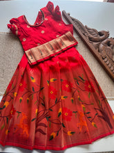 Skirt with bodice and peplum top RED Express