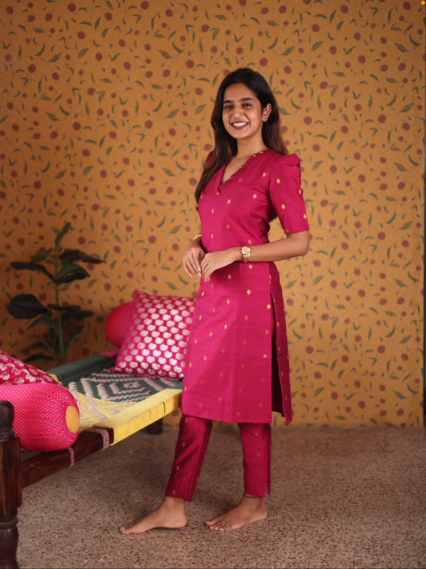 Siara - co ord set Express