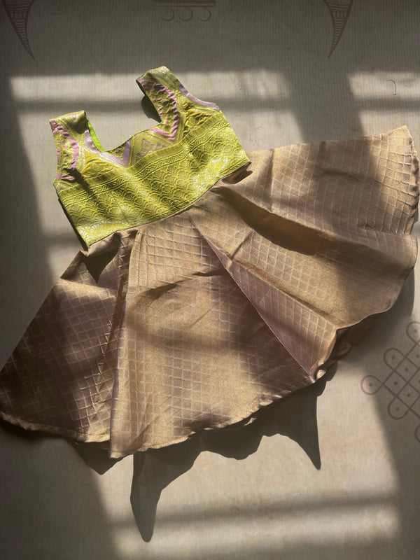 Baby Girl Dress Express