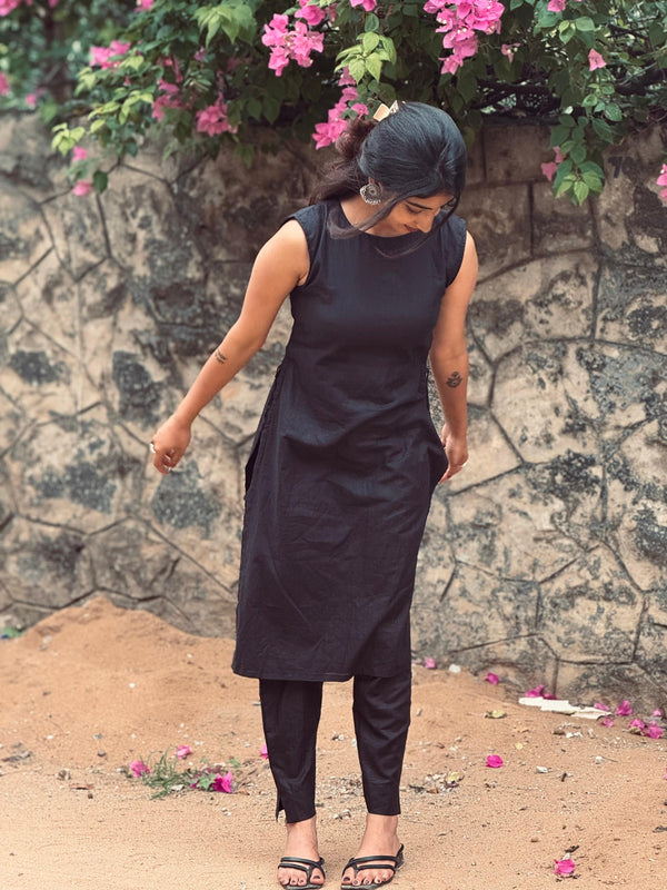 Gulabi - (Co-ord set)