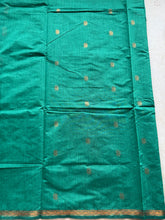 Maheshwari Silk Cotton Saree
