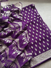 Akanksha - Unstitched Kurta Set With Dupatta Material