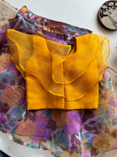 Crop top and Skirt - Festive Collection