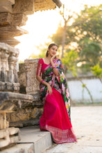 Mangalgiri Halfsaree