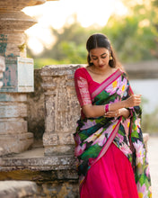 Mangalgiri Halfsaree
