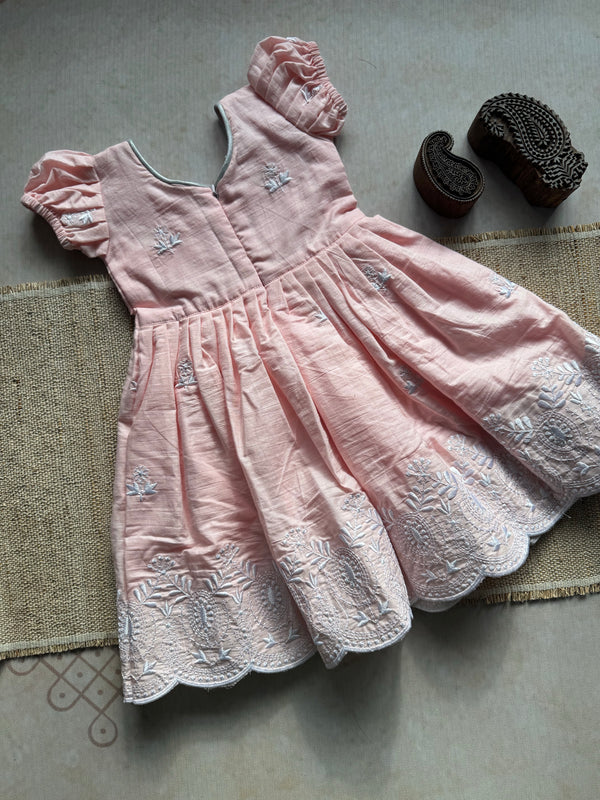 Amaara Kids Frock