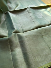 Saarah -Vairaoosi Soft Silk Kanchipuram