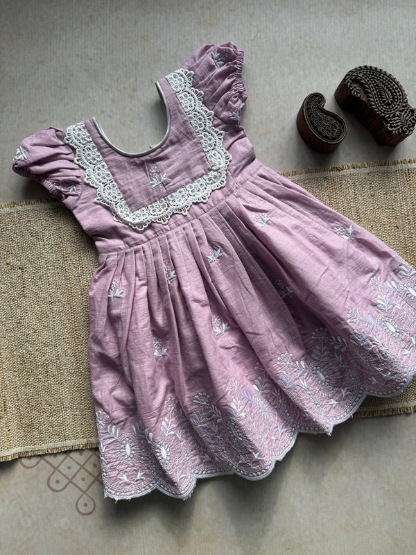 Amaara Kids Frock