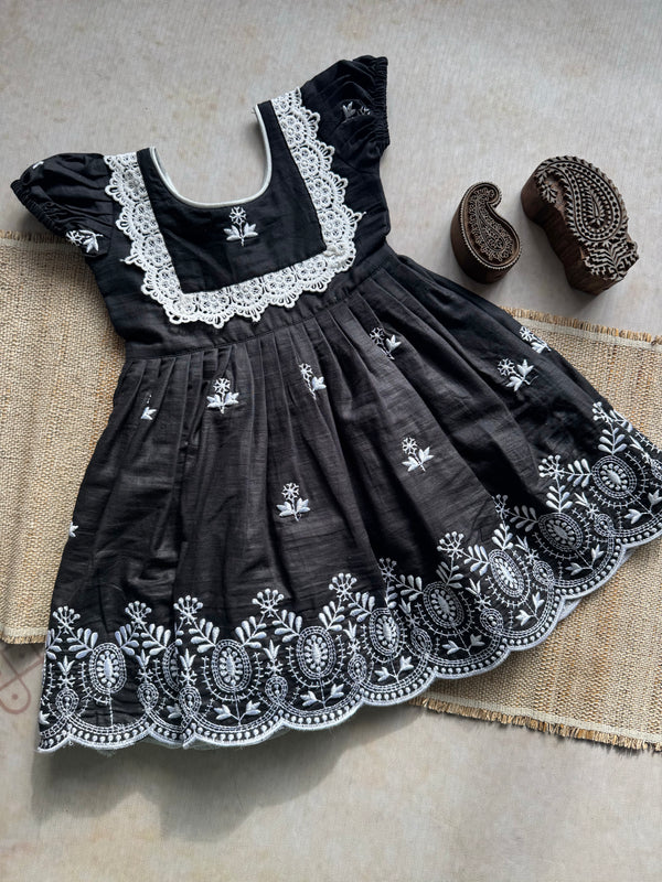 Amaara Kids Frock