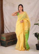 Maheshwari Silk Cotton Saree