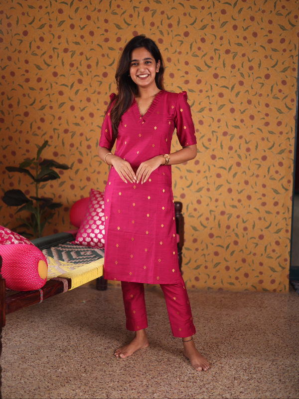 Siara - co ord set Express