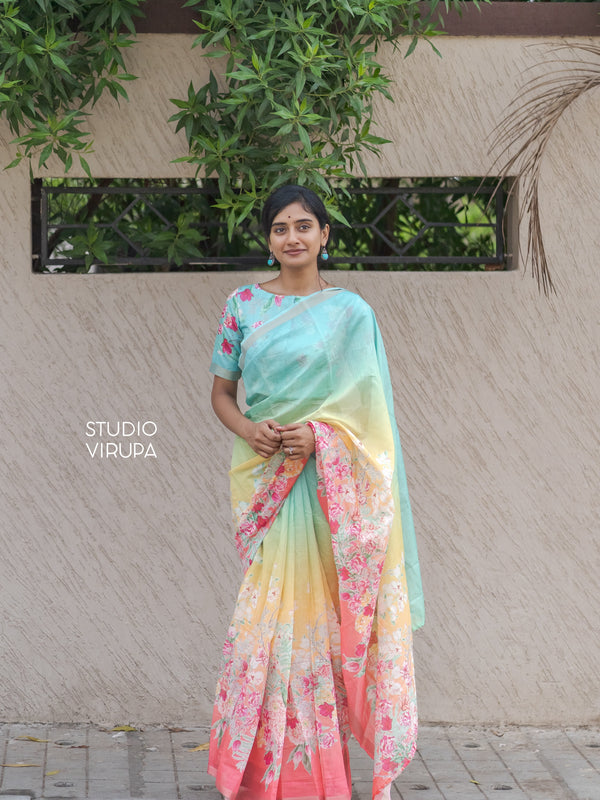 Shriya -Summer