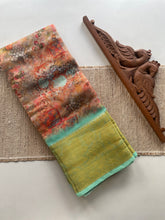 Semi Kota silk