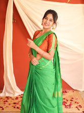 Kamakshi - Kanchi Cotton Saree