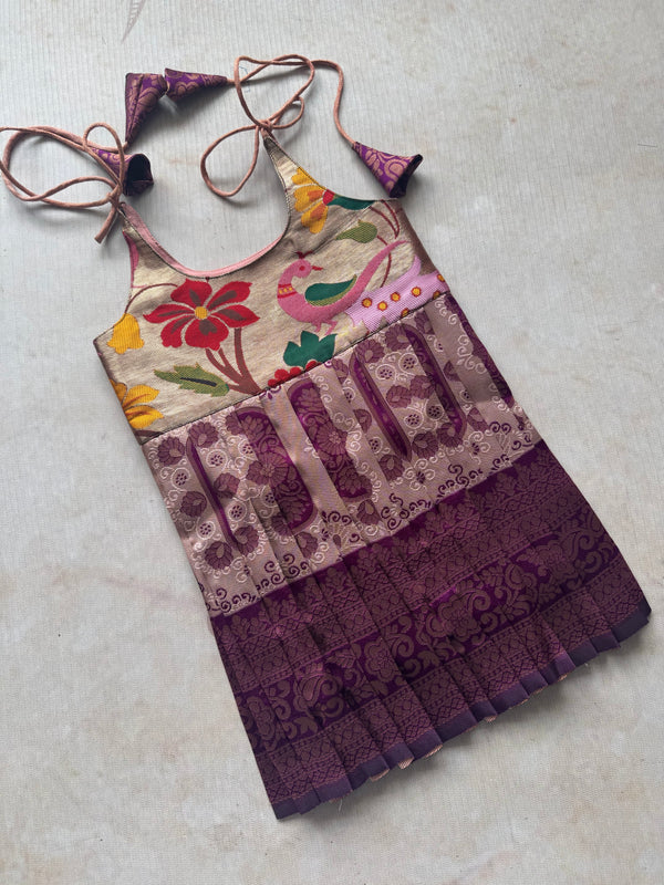 Baby Girl Dress - Express