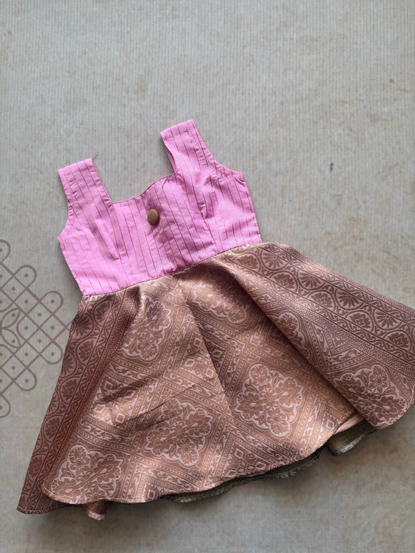 Baby Girl Dress - Express