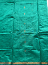 Maheshwari Silk Cotton Saree
