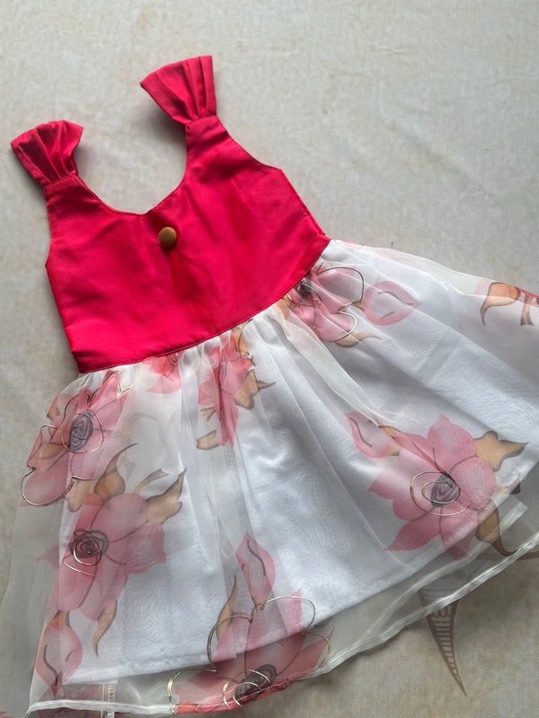Baby Girl Dress