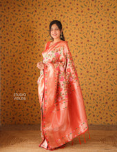 Banarasi Saree