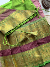 Angarkha Crop top and skirt - Festive Collection Express