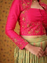 Women Crop Top & Skirt  - EXPRESS