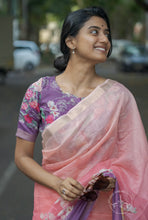 Shriya- Ombre