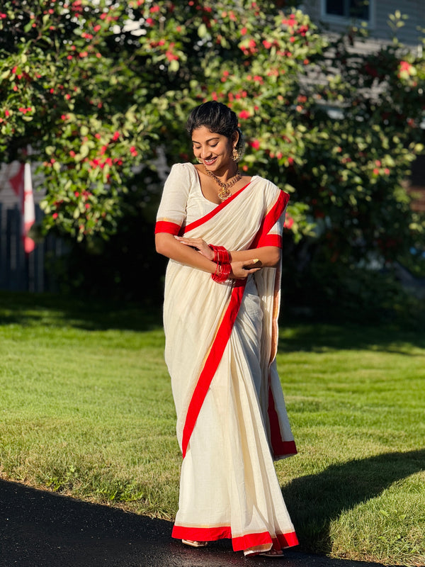 Diva - Onam collection