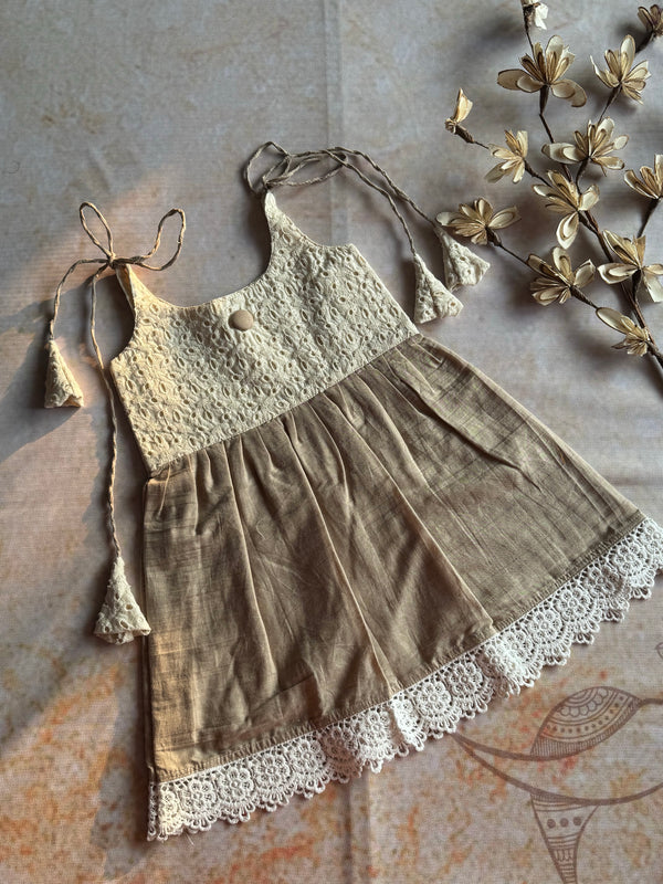 Baby girl Dress