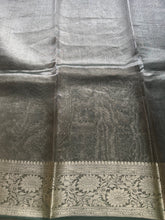 Sarva - Regal Banarasi Saree