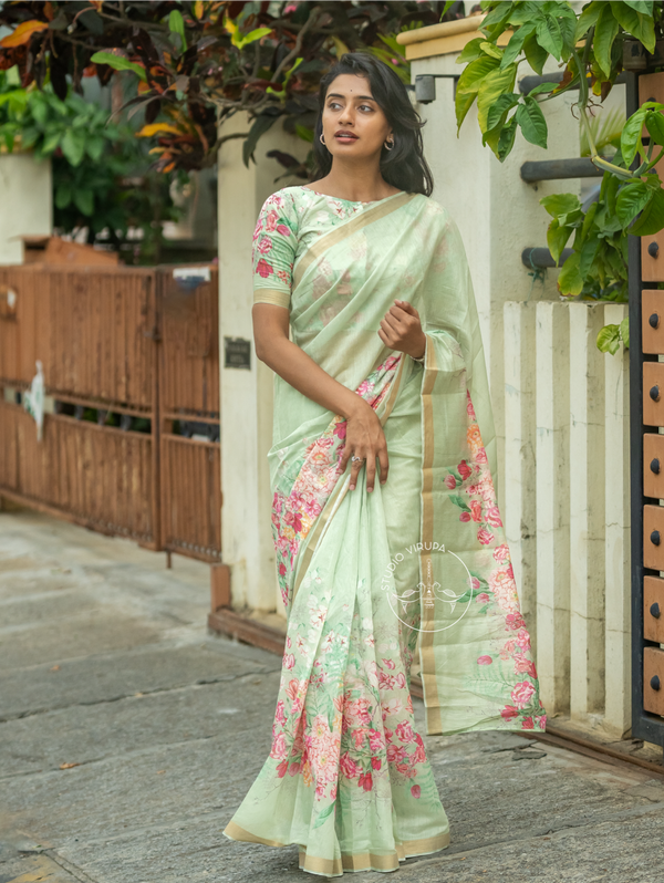 Shriya - Jade