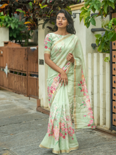 Shriya - Jade